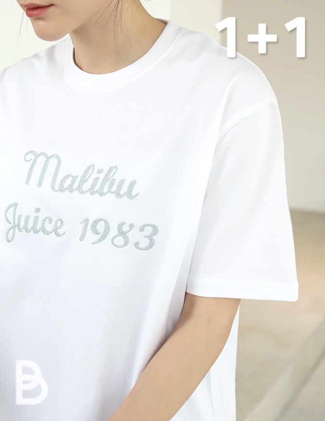 탄탄 티셔츠 시리즈 (13 TYPE)